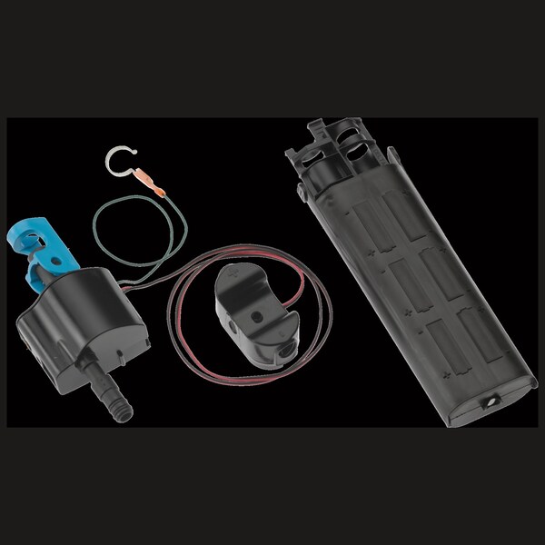 Delta Other Solenoid Assembly EP92546 Zoro